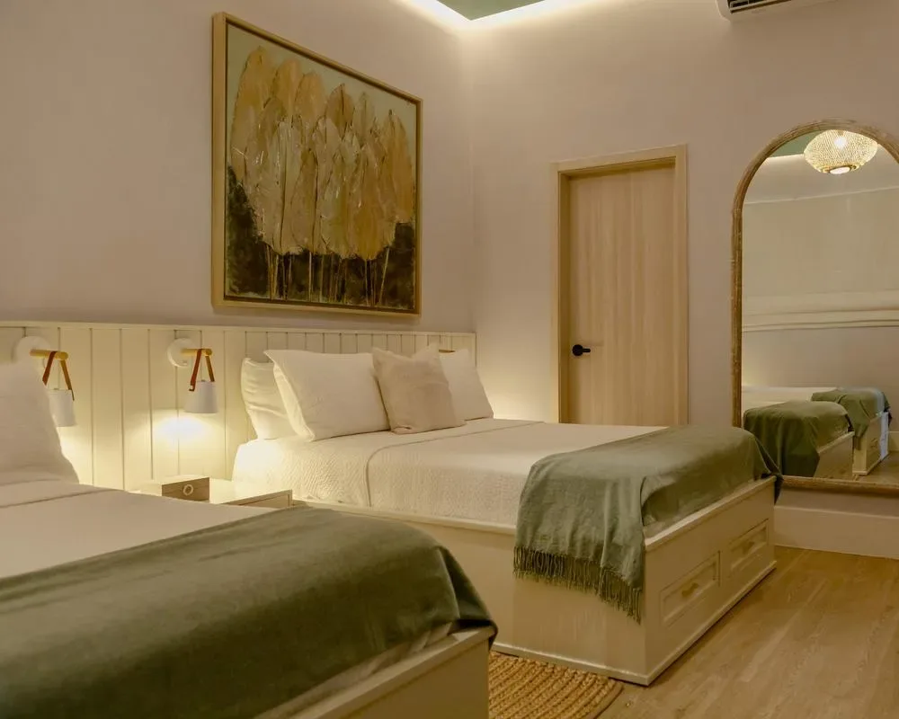 Lovely 2BR Villa at Punta Cana