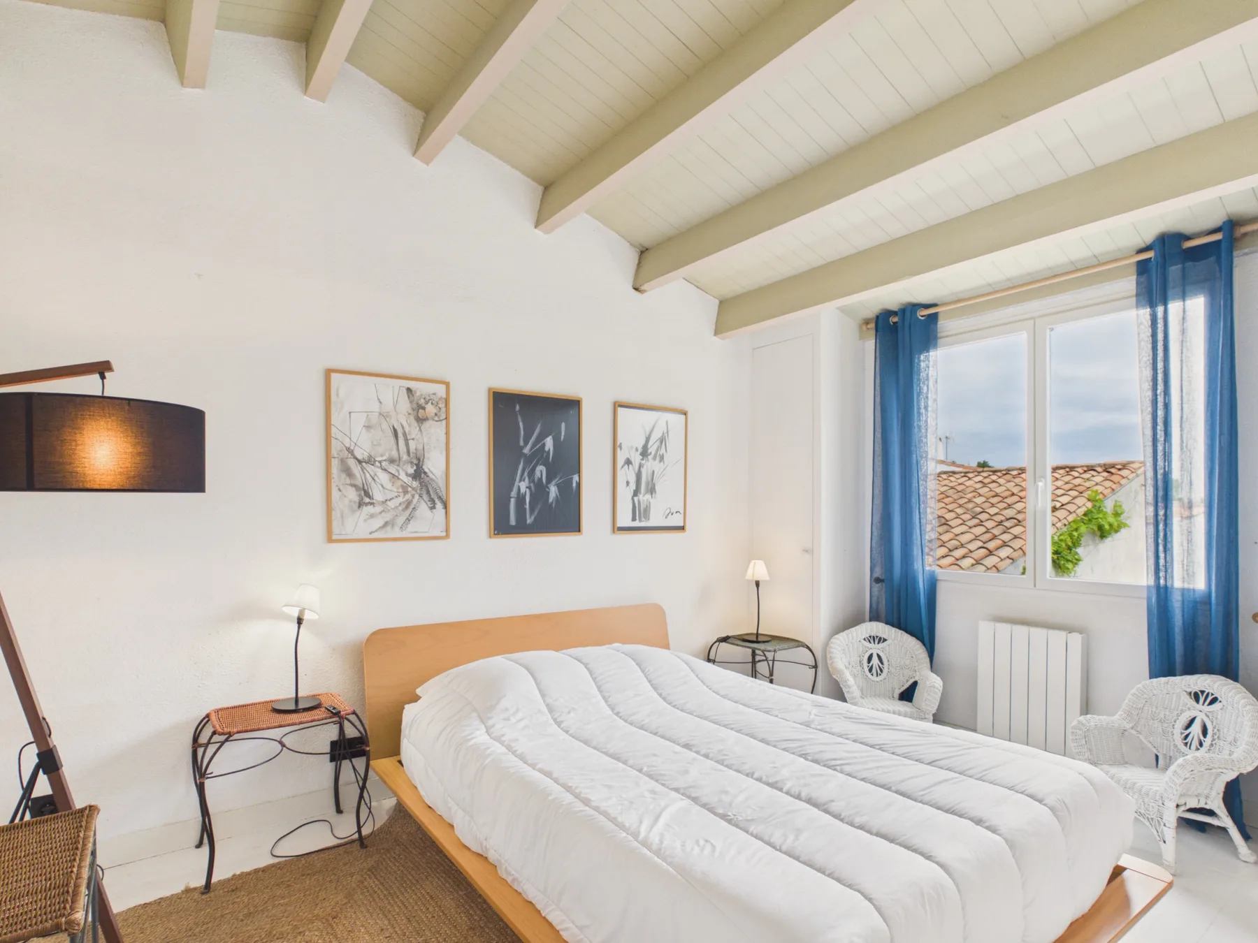 Foto de la galería del anuncio de la casa