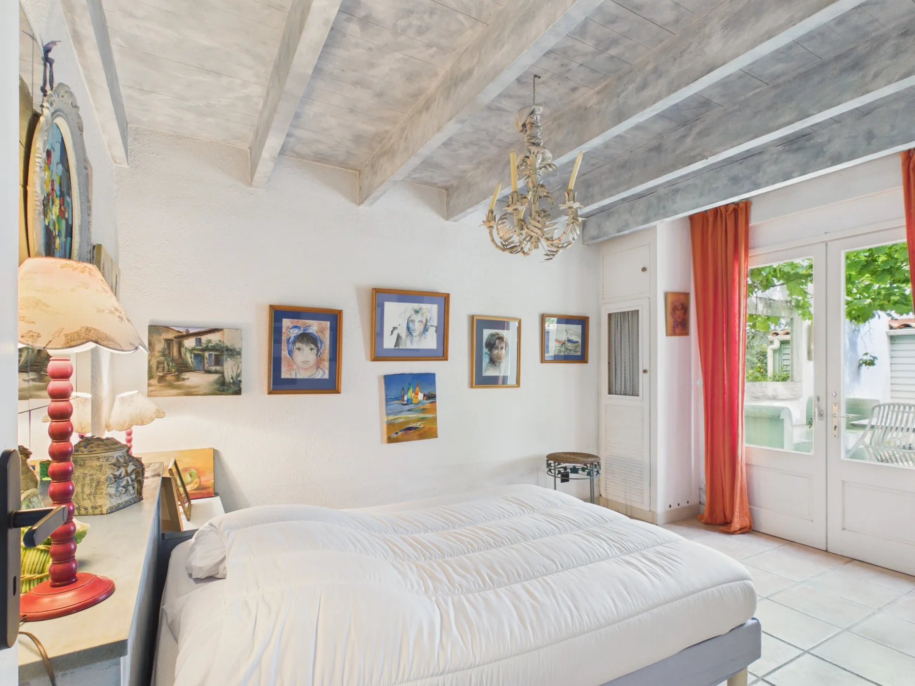 Foto de la galería del anuncio de la casa