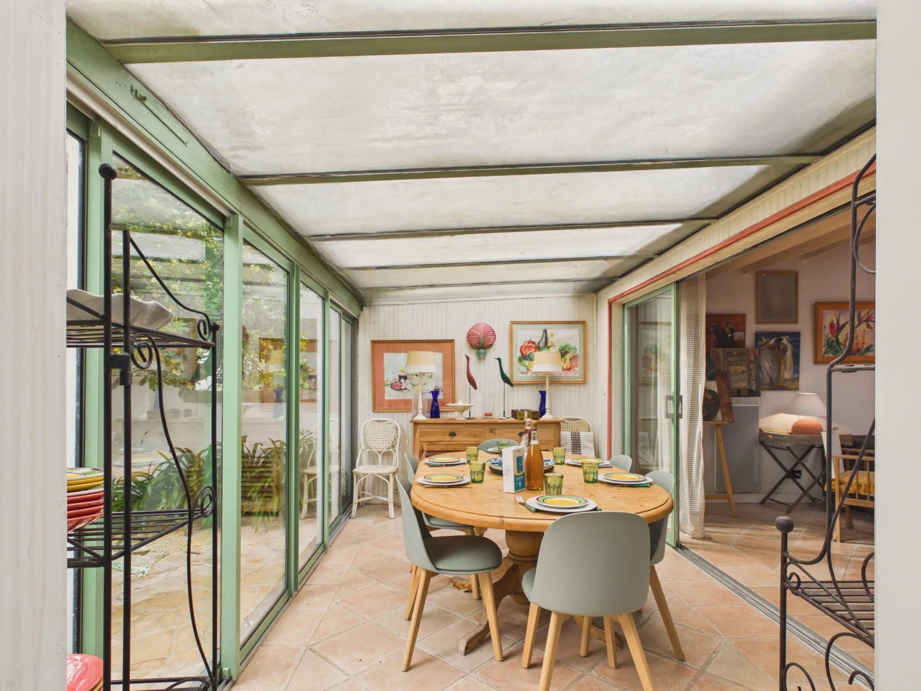 Foto de la galería del anuncio de la casa