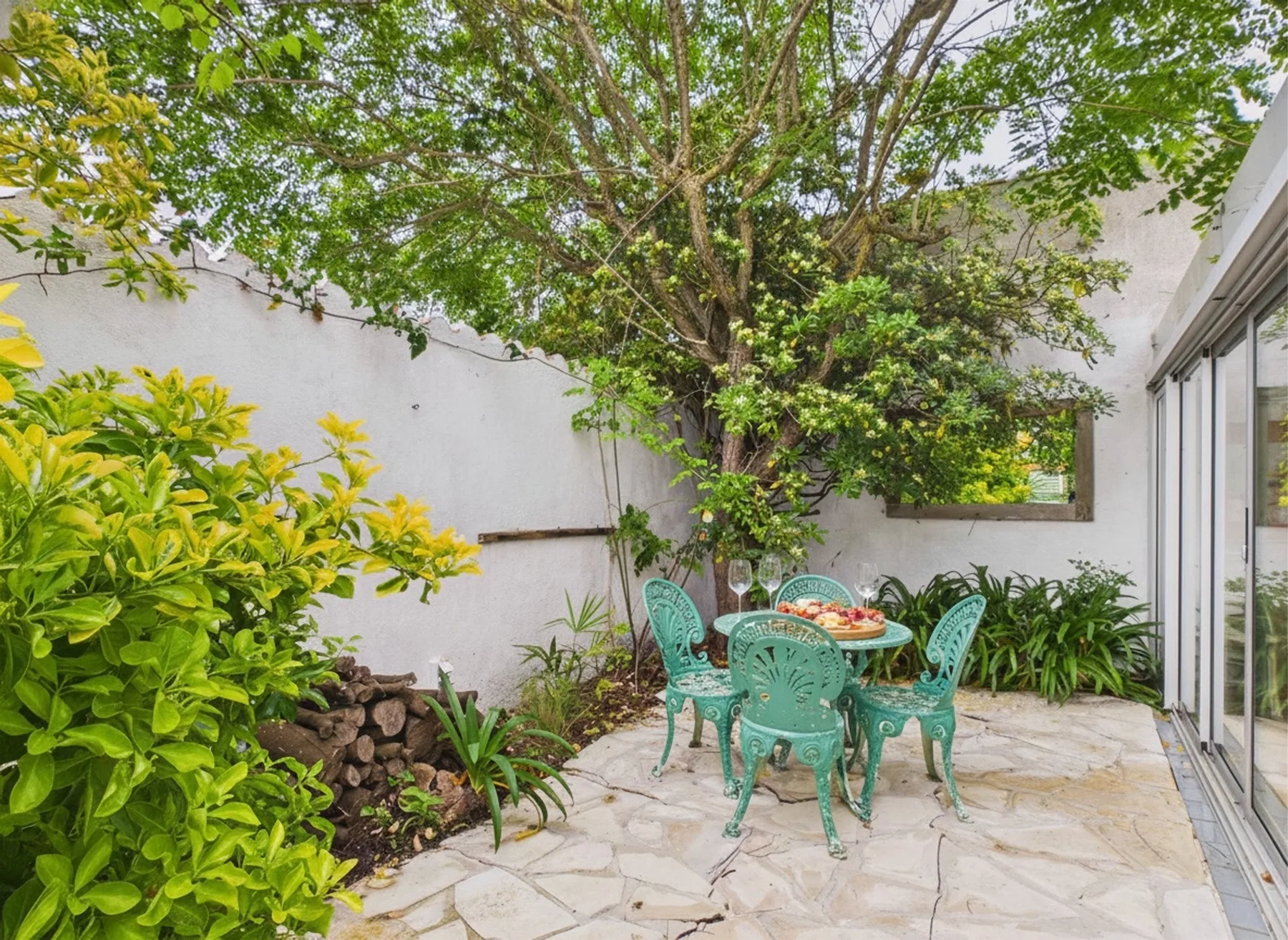 Foto de la galería del anuncio de la casa