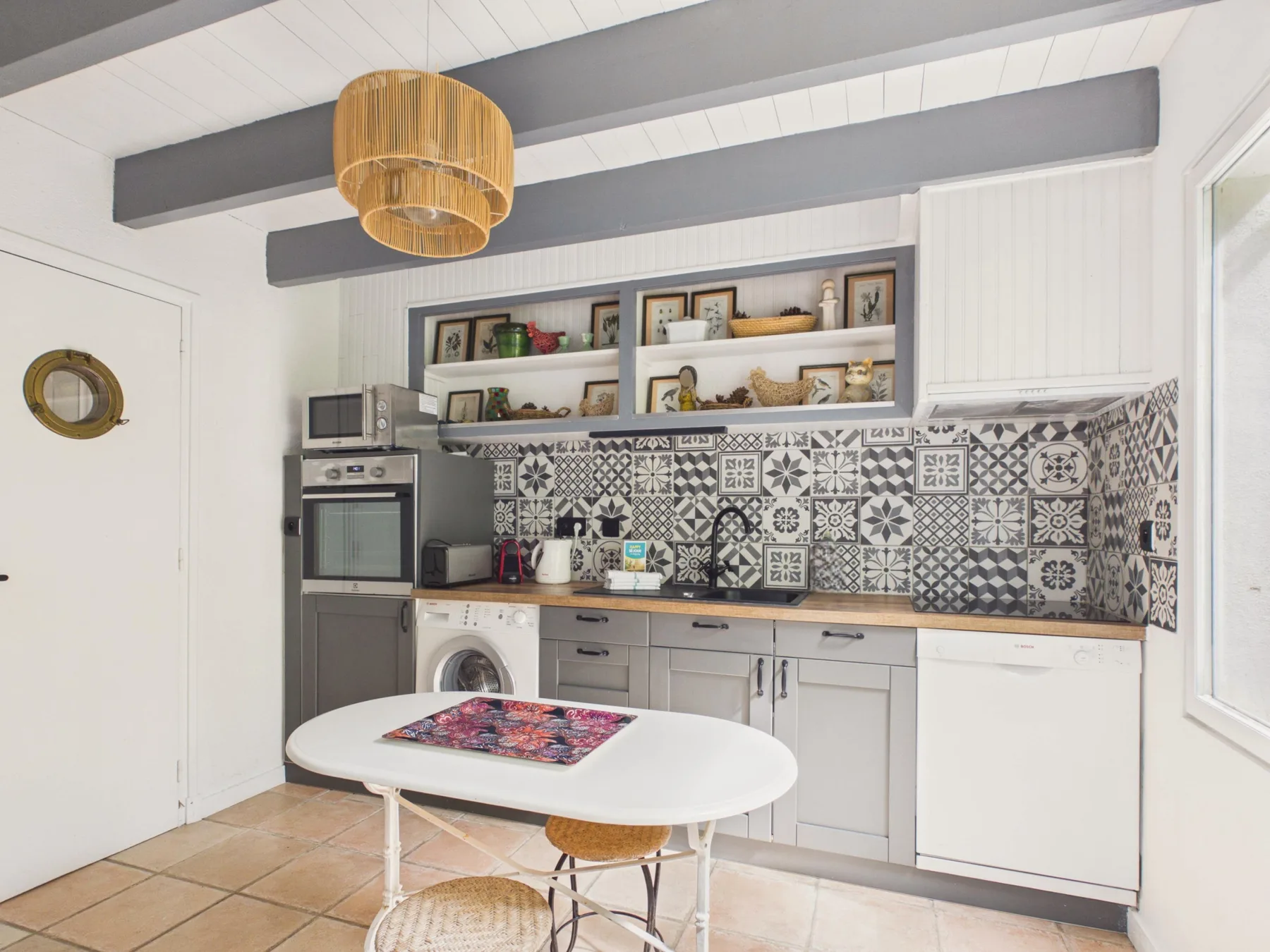 Foto de la galería del anuncio de la casa