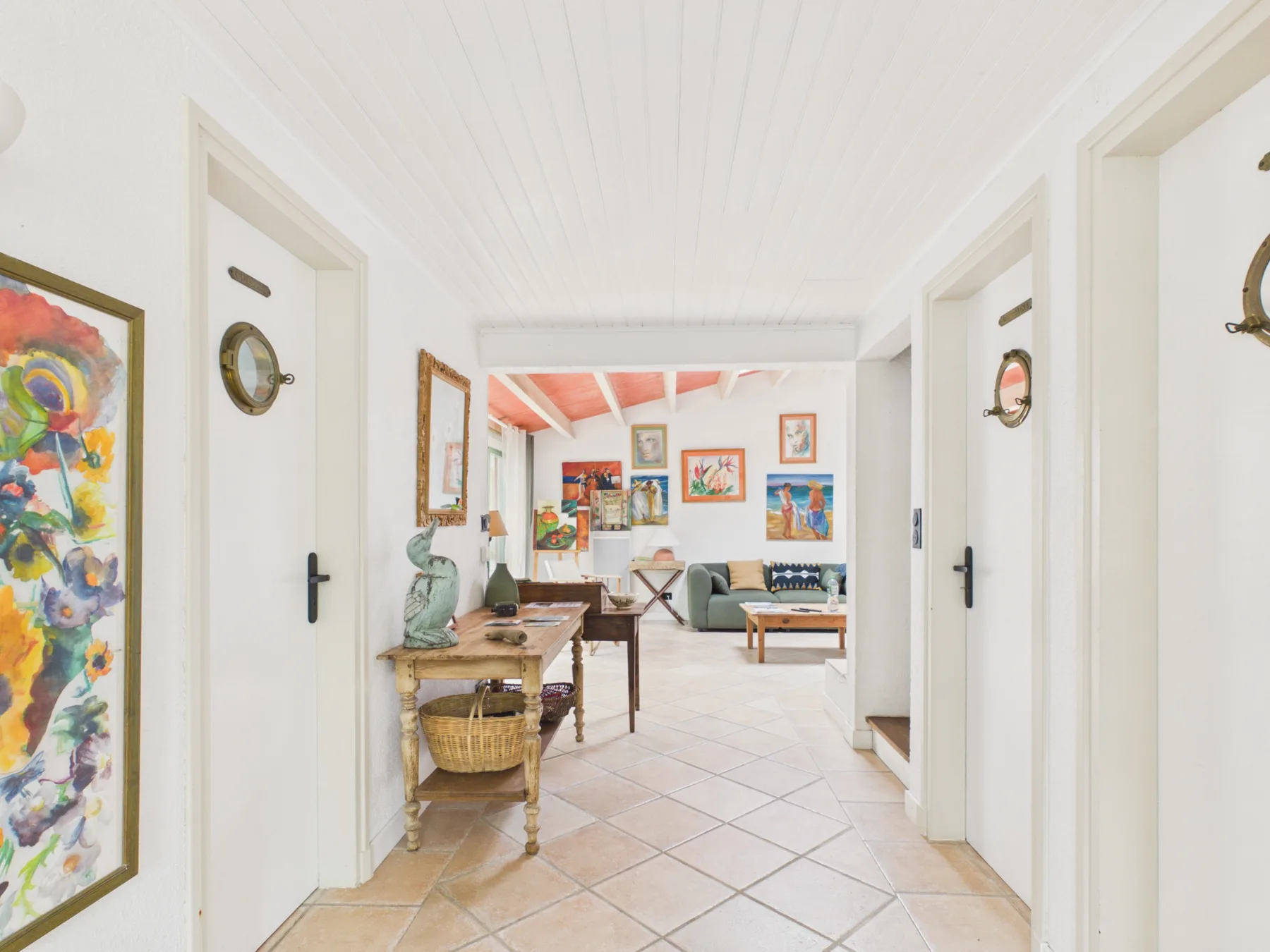 Foto de la galería del anuncio de la casa