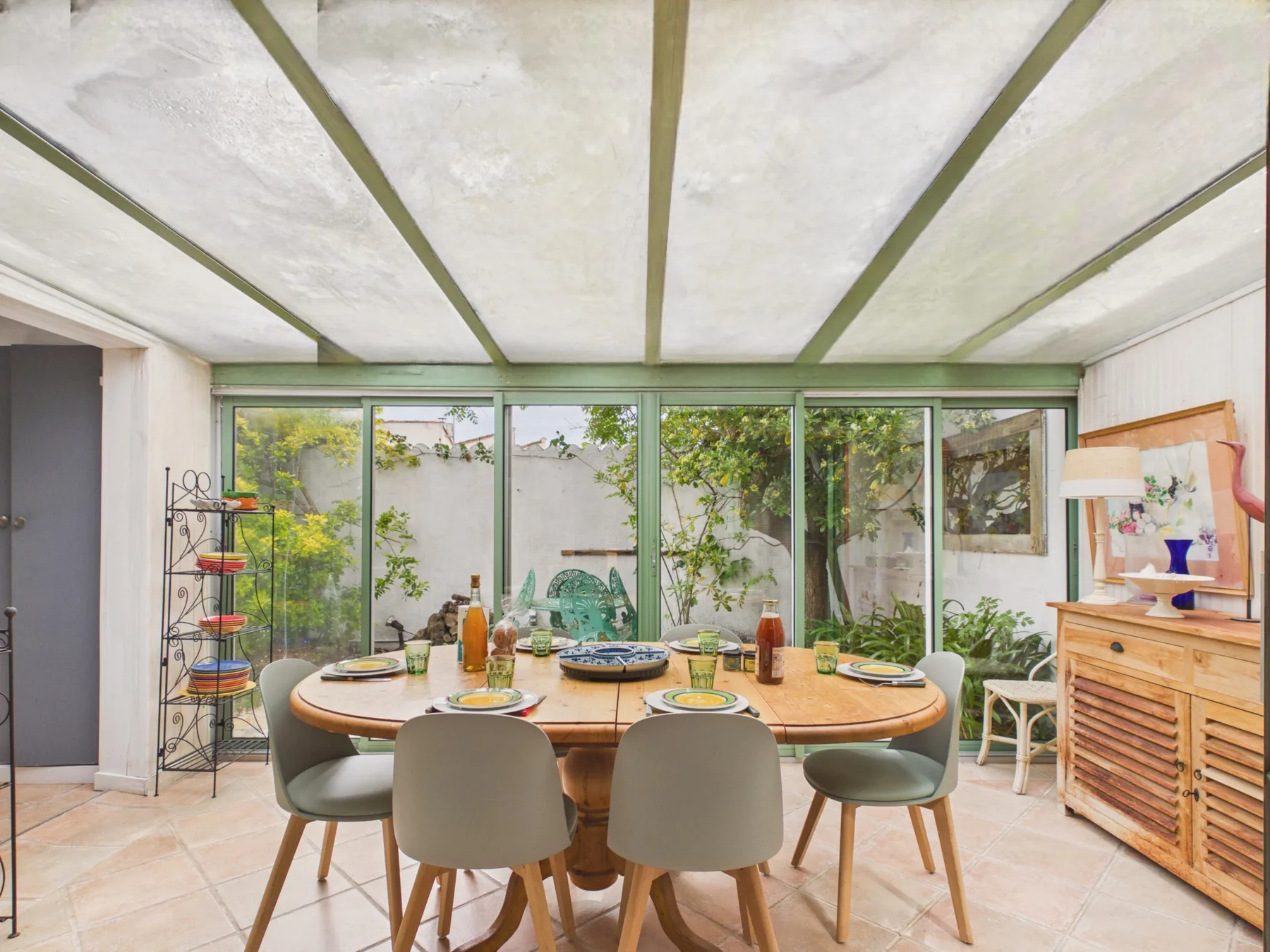 Foto de la galería del anuncio de la casa