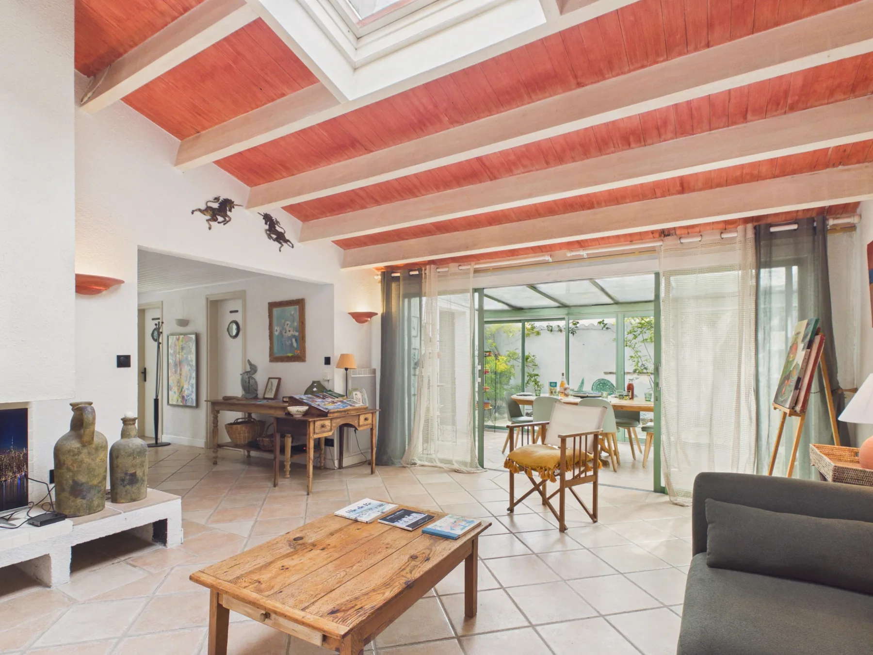 Foto de la galería del anuncio de la casa