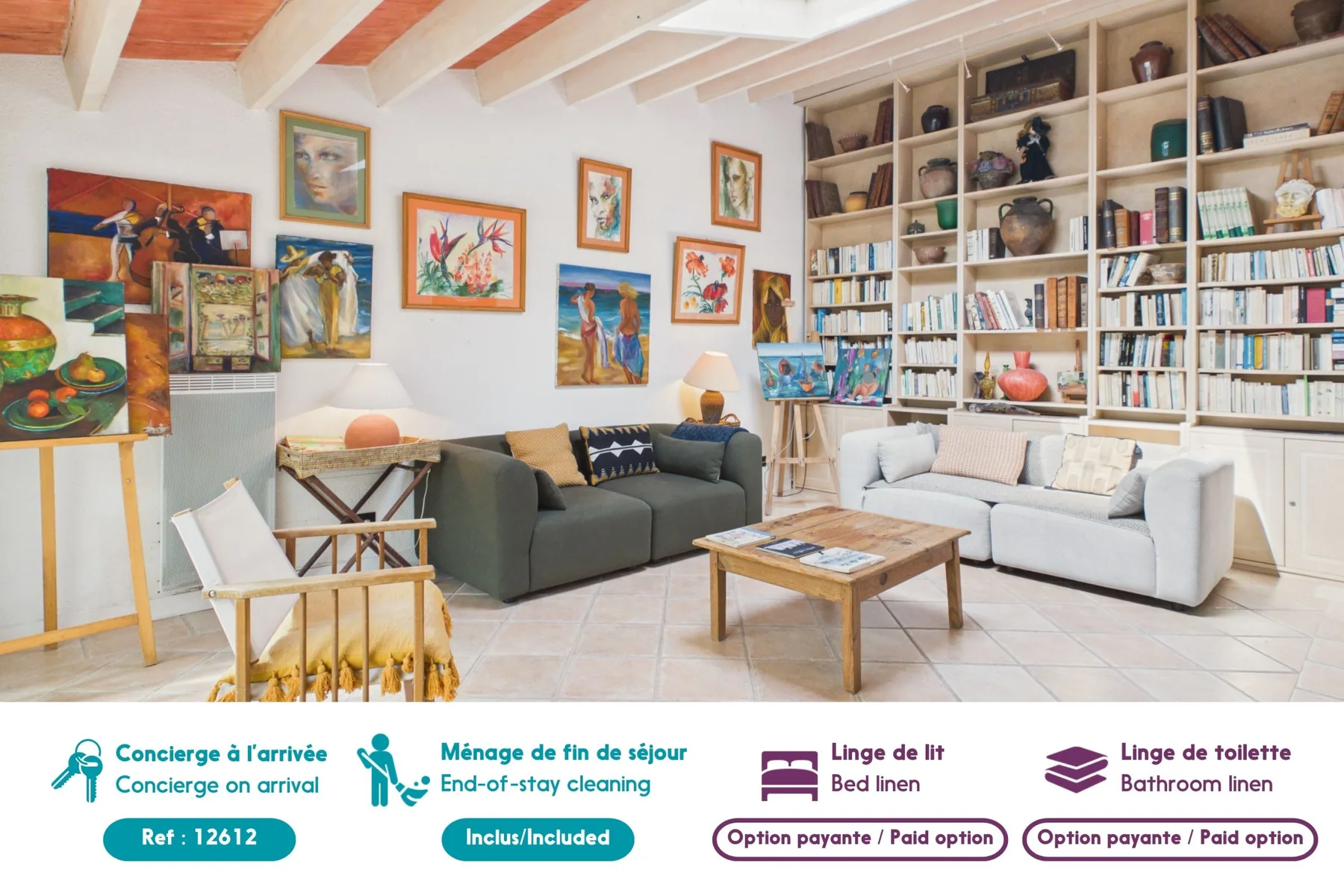 Foto de la galería del anuncio de la casa