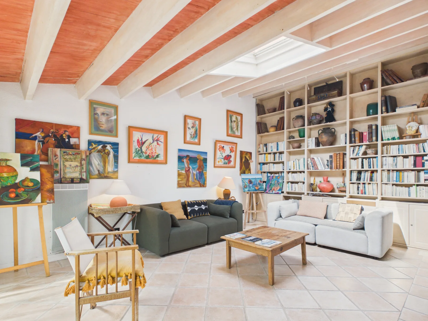 Foto de la galería del anuncio de la casa