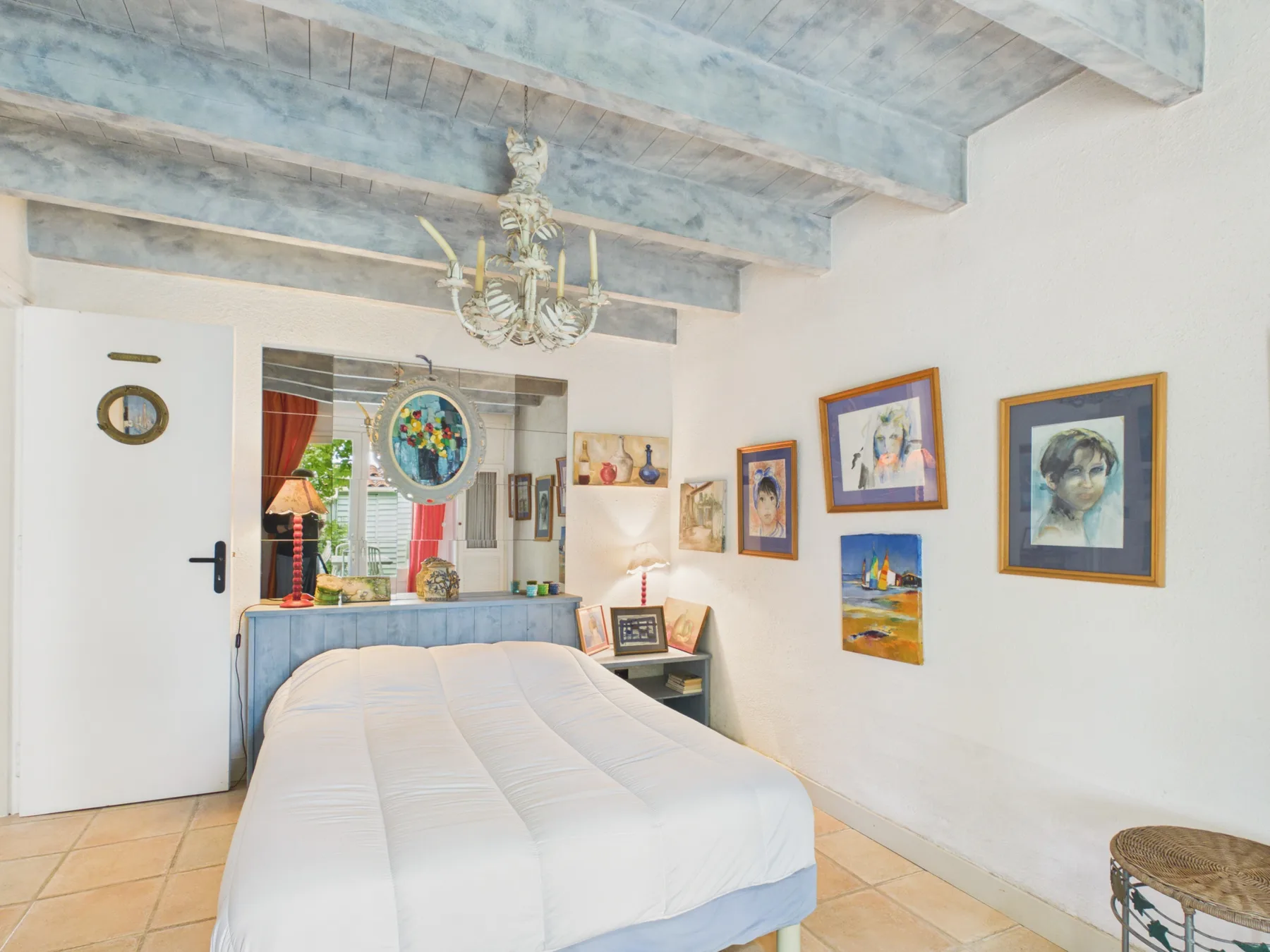 Foto de la galería del anuncio de la casa