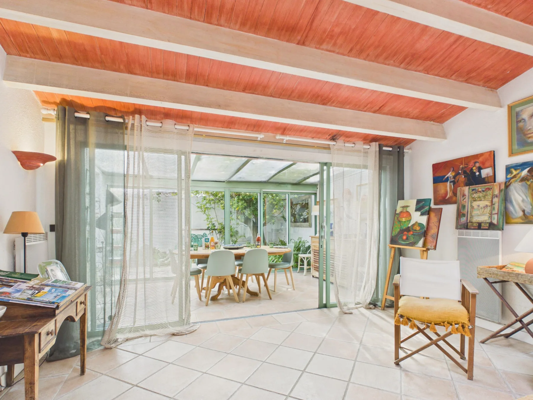 Foto de la galería del anuncio de la casa
