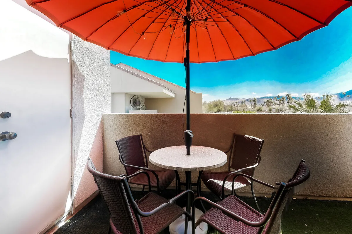 Plaza Villa Downtown Condo - 2877