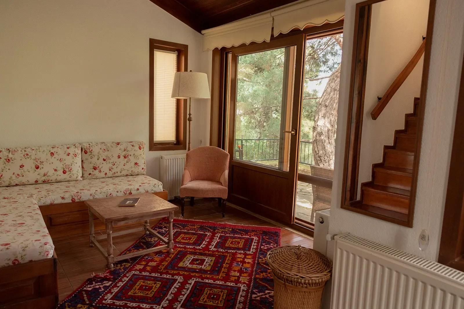 Casa independiente Küçük Ev