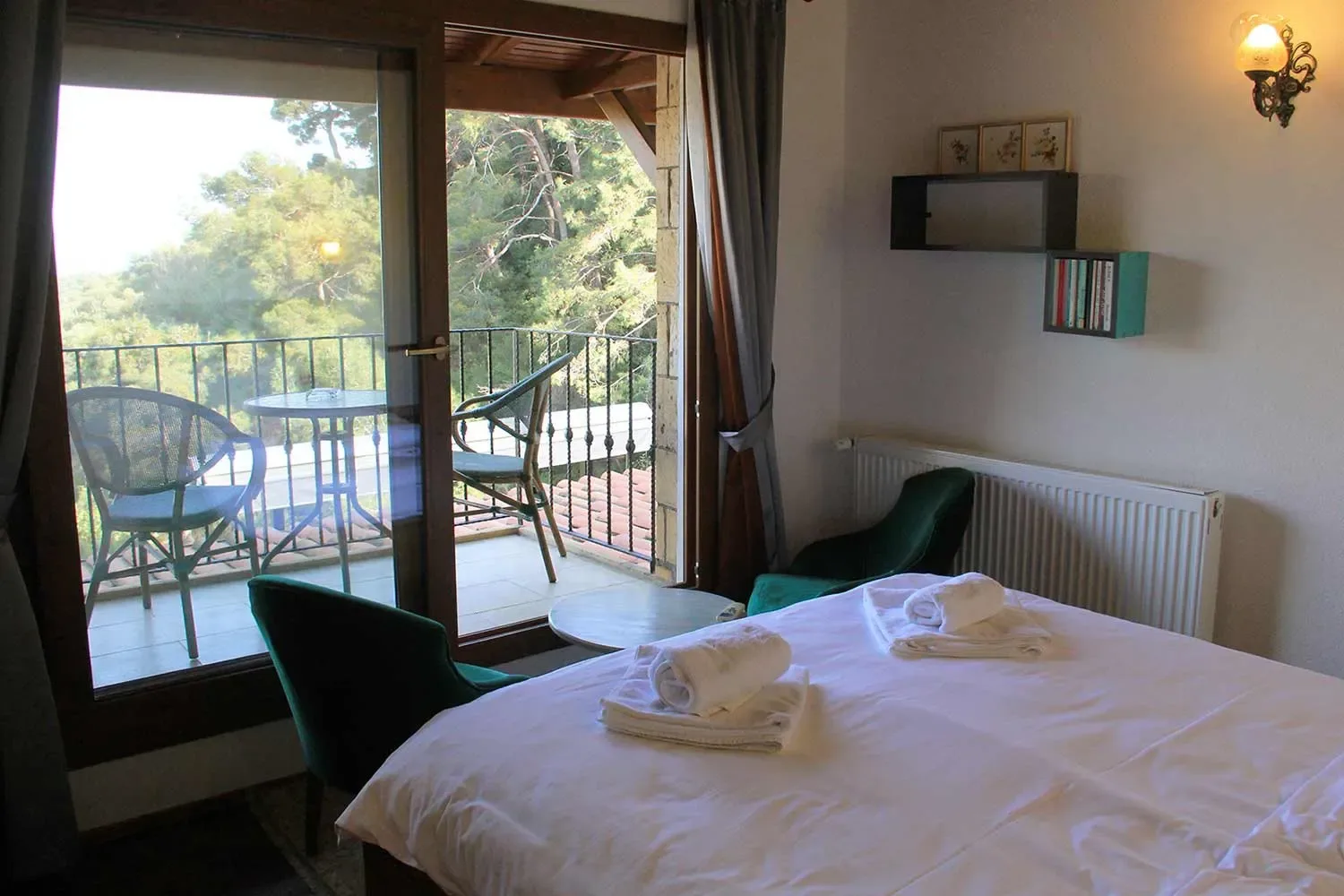 Ful room