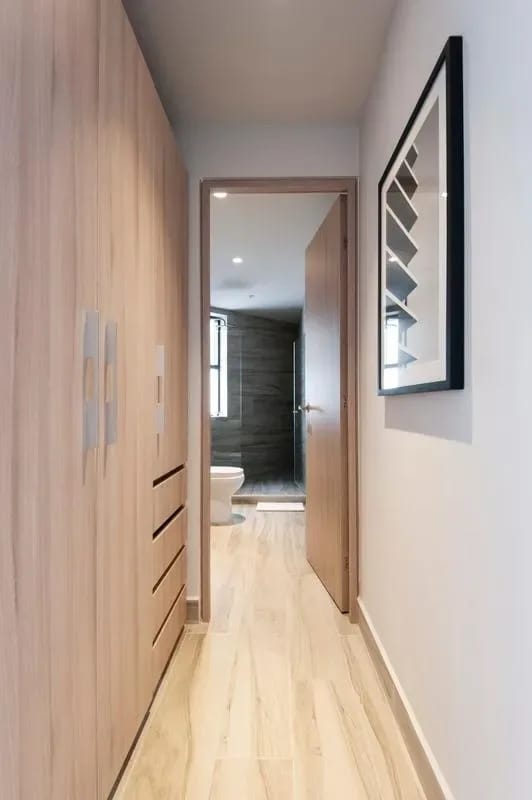 Sleek Loft near Polanco