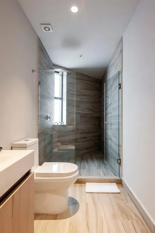 Sleek Loft near Polanco