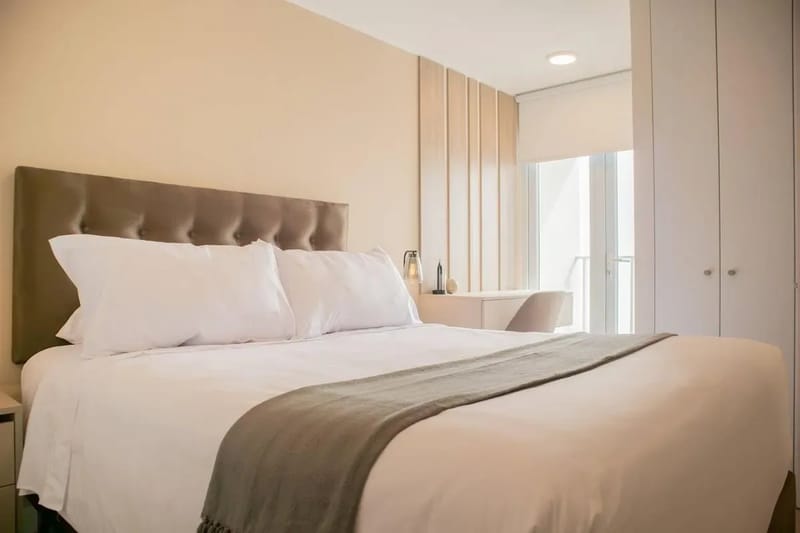 Oceanview 2BR Apartment w/ Pool in Barranco