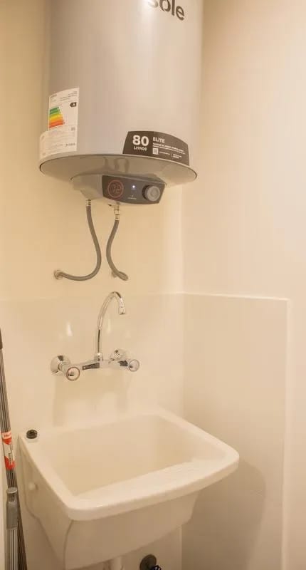 Oceanview 2BR Apartment w/ Pool in Barranco