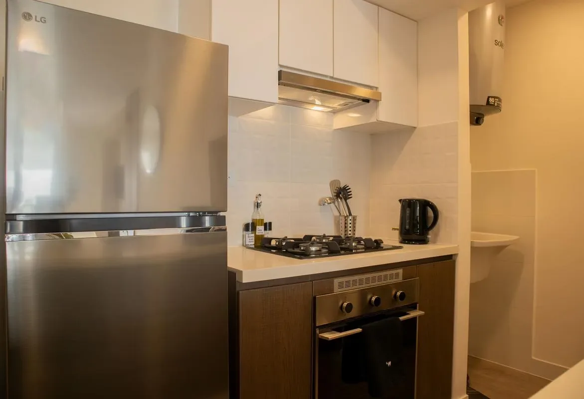 Oceanview 2BR Apartment w/ Pool in Barranco