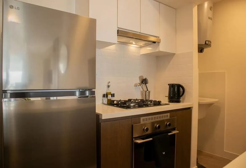 Oceanview 2BR Apartment w/ Pool in Barranco