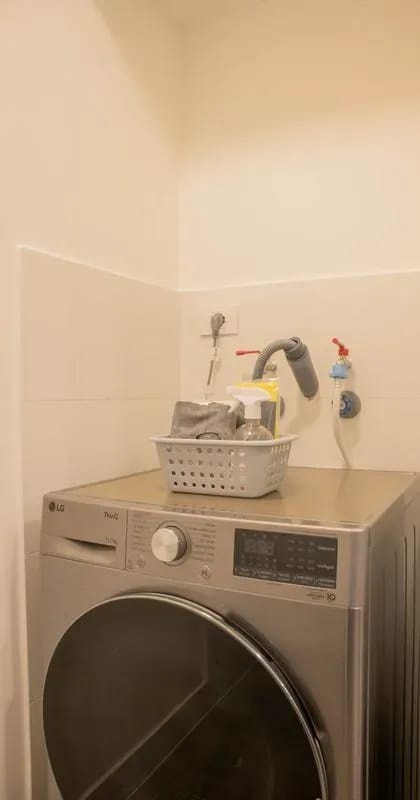 Oceanview 2BR Apartment w/ Pool in Barranco