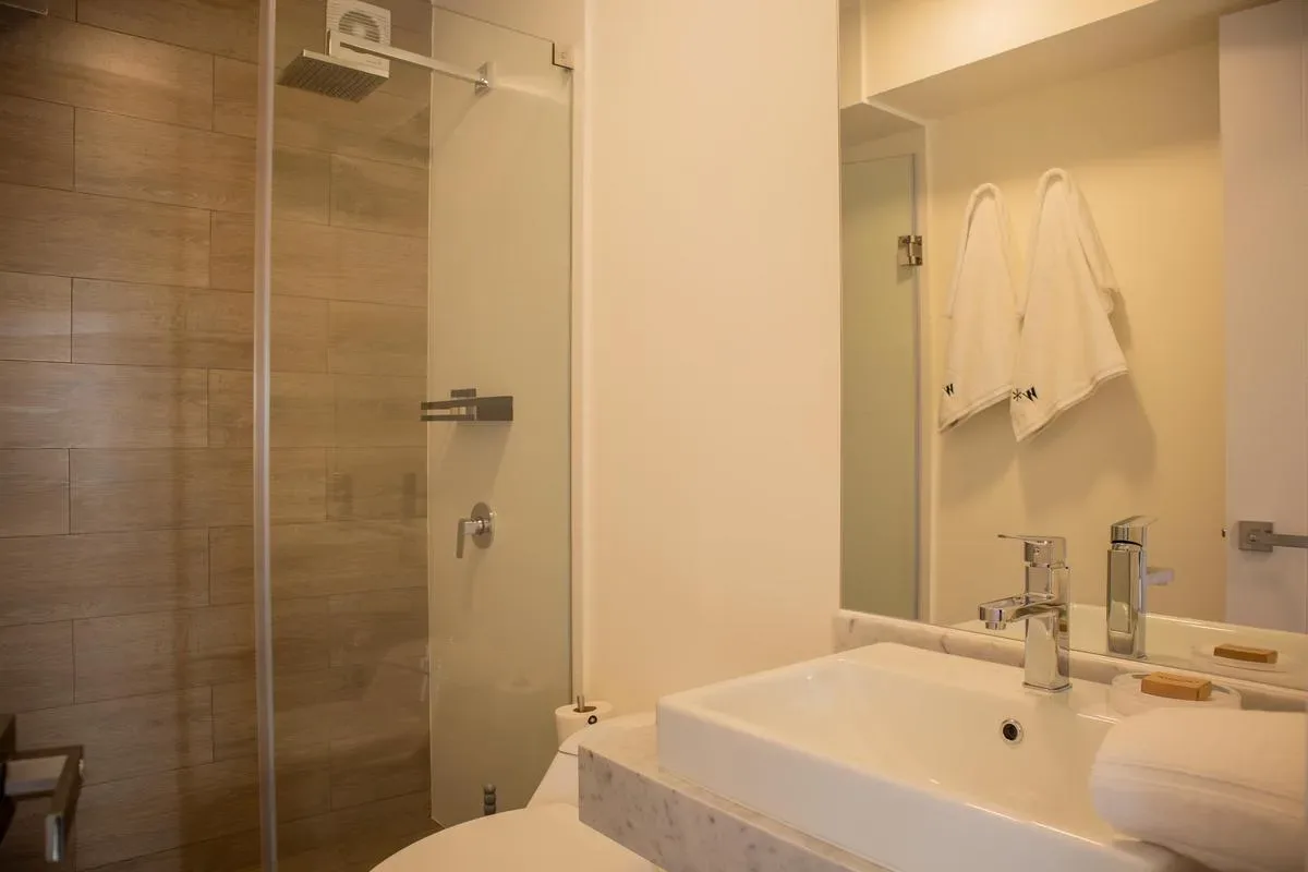 Oceanview 2BR Apartment w/ Pool in Barranco