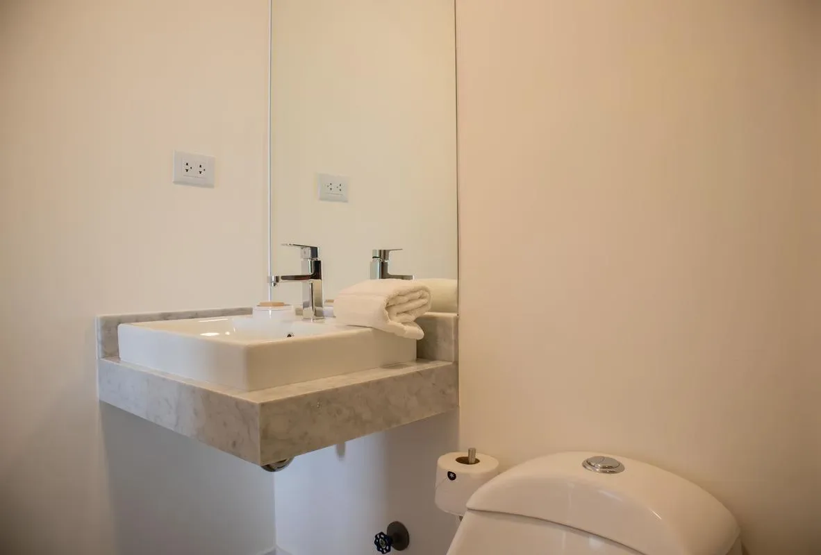 Oceanview 2BR Apartment w/ Pool in Barranco