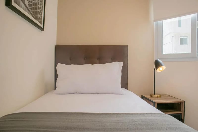 Oceanview 2BR Apartment w/ Pool in Barranco