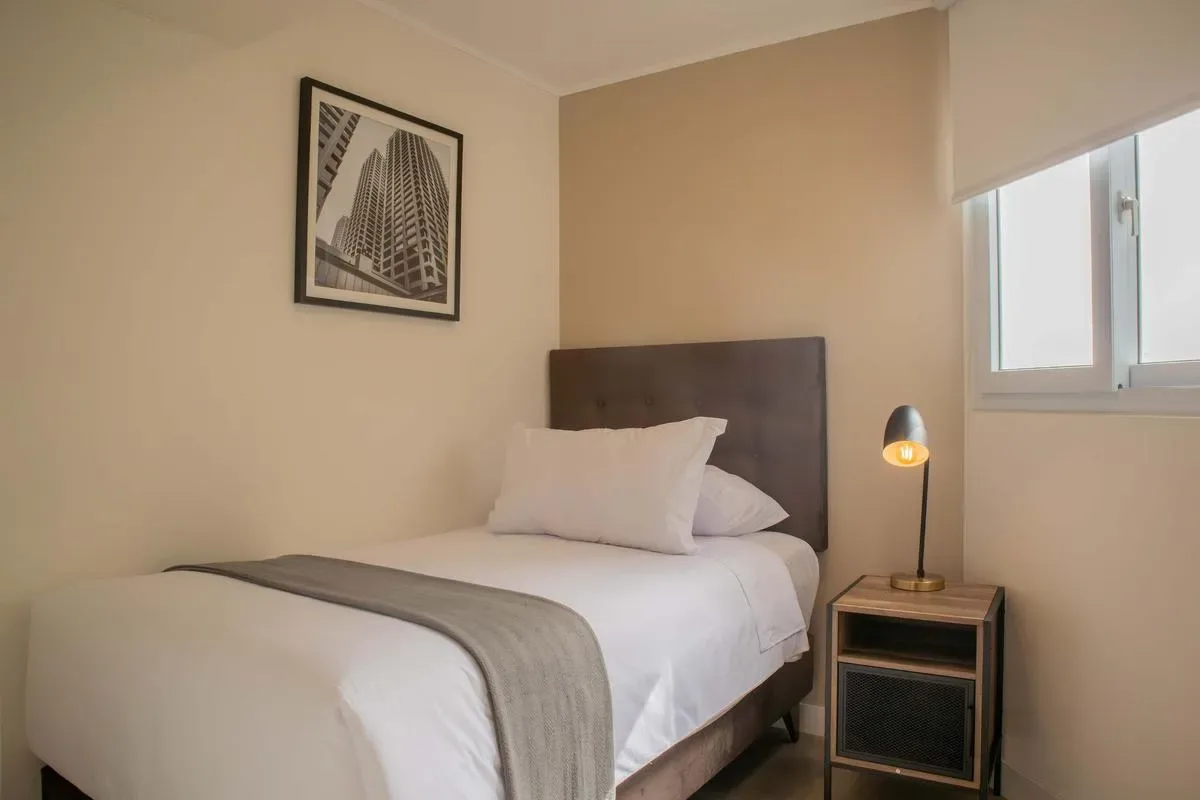 Oceanview 2BR Apartment w/ Pool in Barranco