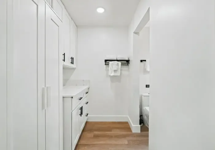 Habitación Deluxe King