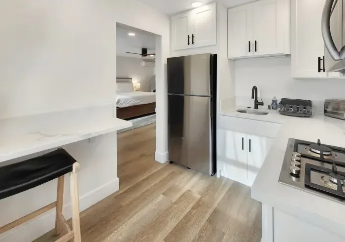 Cocina de la Deluxe King