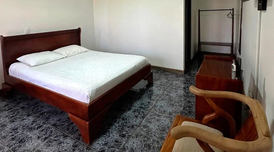 Habitación individual