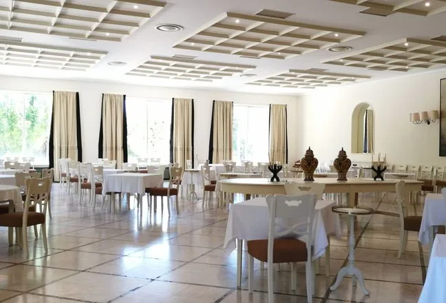 Hotel property photo