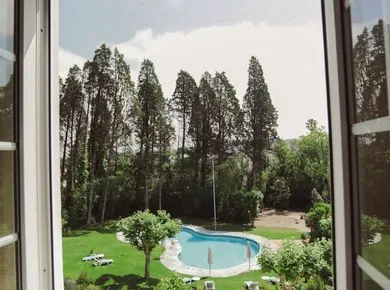 Hotel property photo