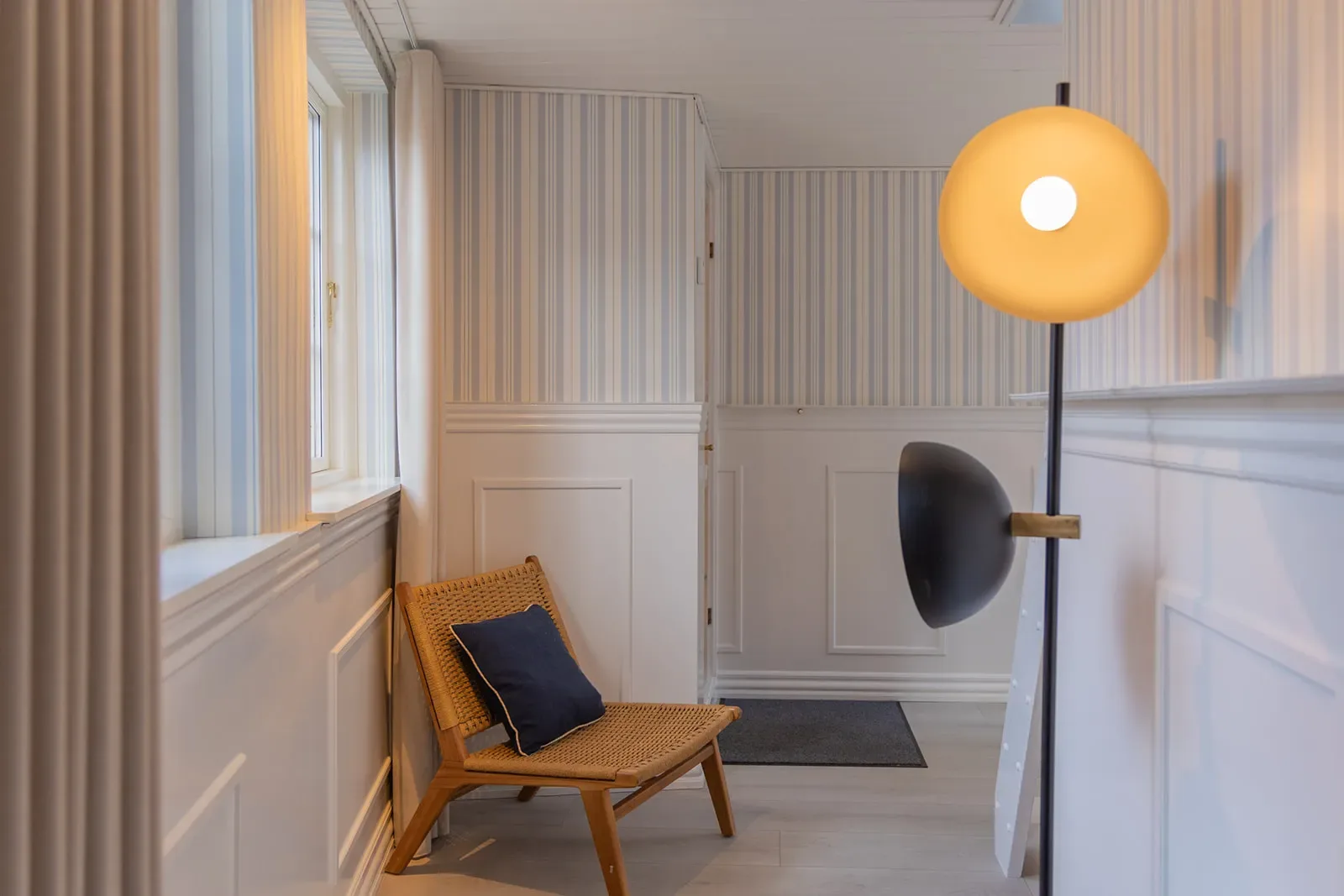 Room with Loft