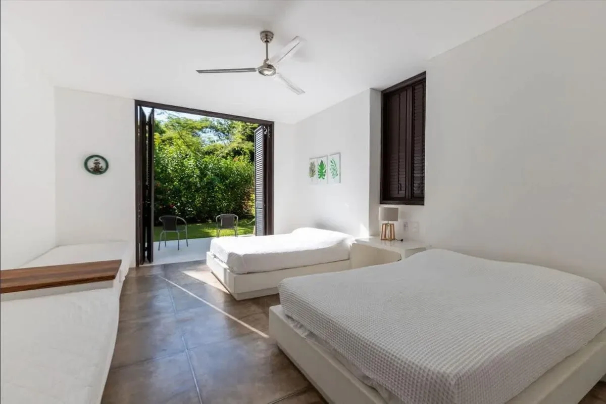 Lovely 4BR Villa at Mesa de Yeguas