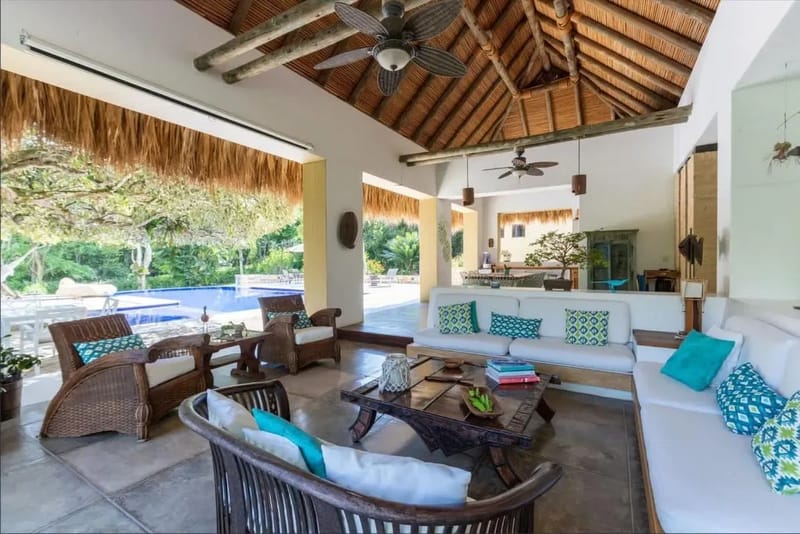 Lovely 4BR Villa at Mesa de Yeguas