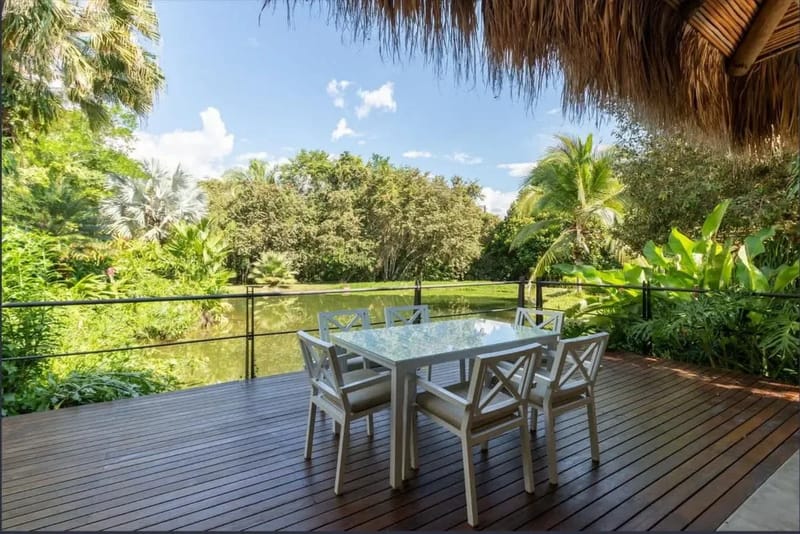 Lovely 4BR Villa at Mesa de Yeguas