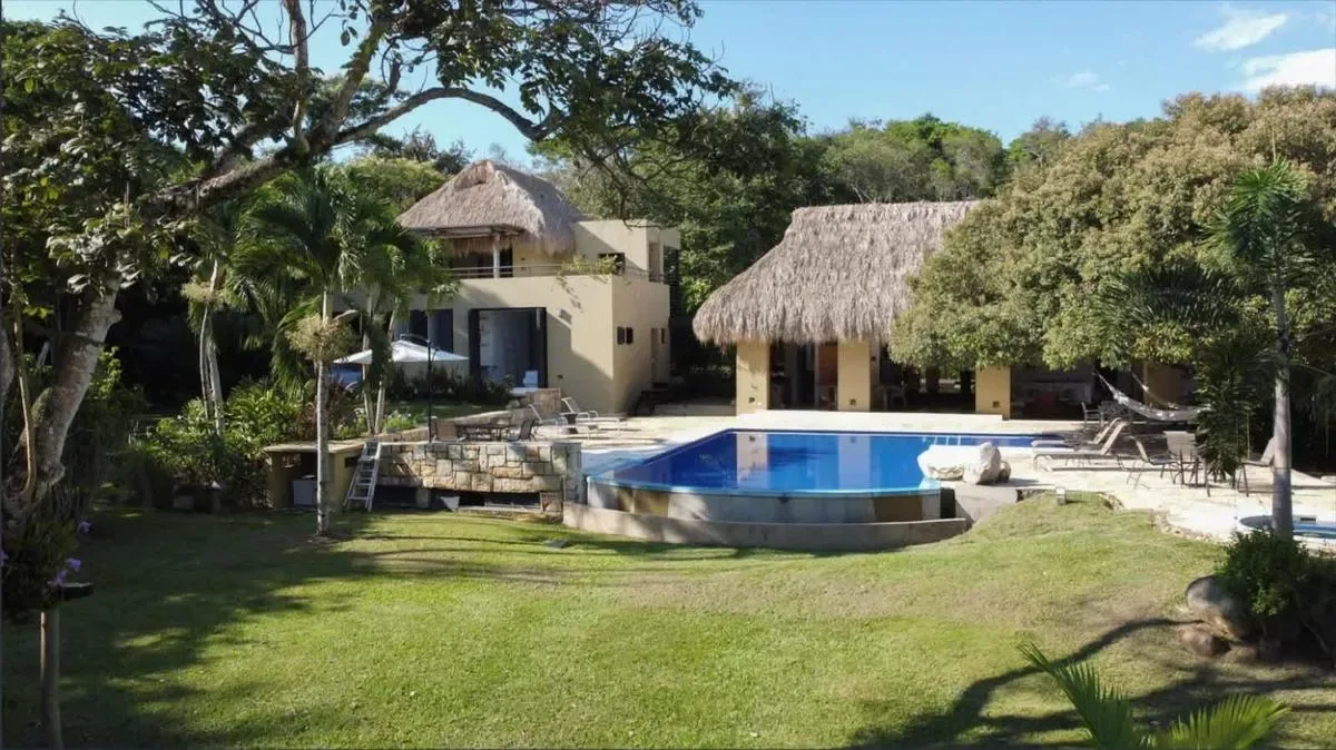 Lovely 4BR Villa at Mesa de Yeguas