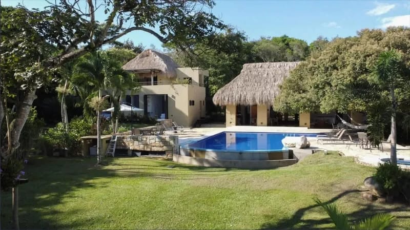 Lovely 4BR Villa at Mesa de Yeguas