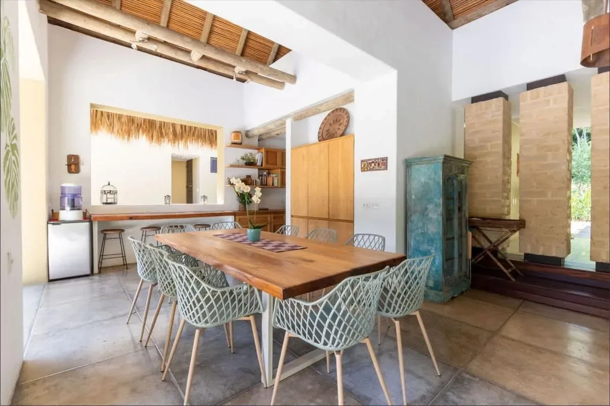 Lovely 4BR Villa at Mesa de Yeguas