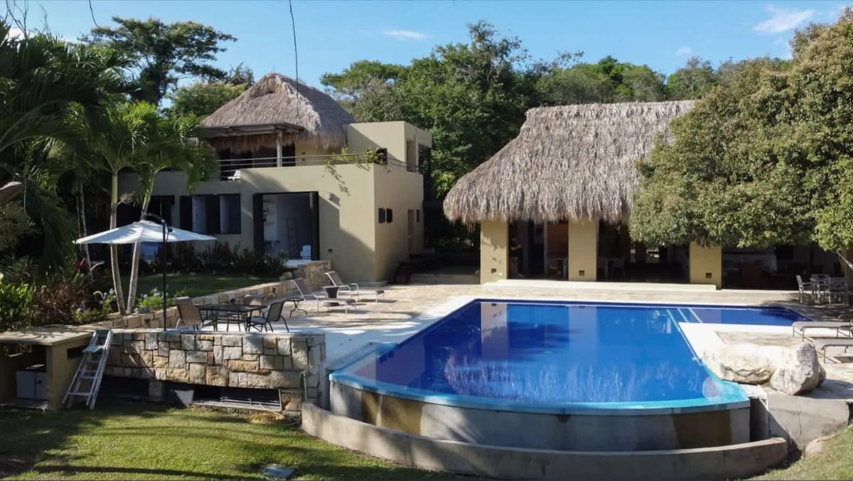 Lovely 4BR Villa at Mesa de Yeguas