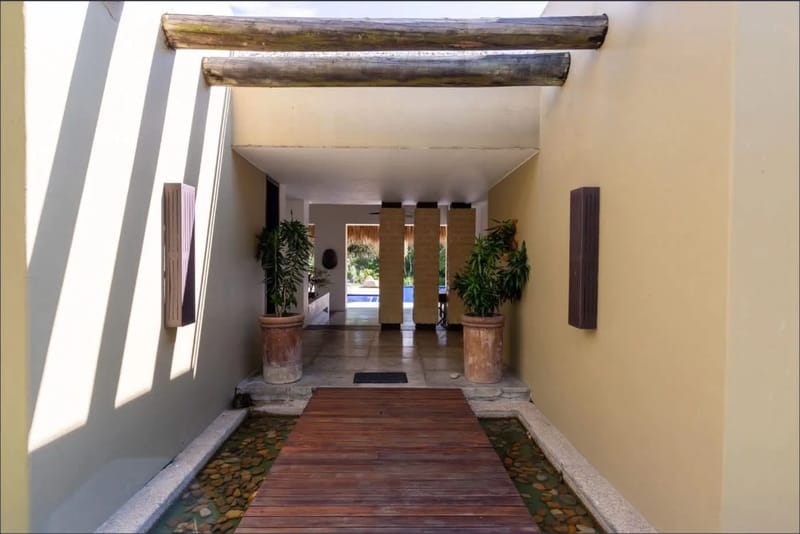 Lovely 4BR Villa at Mesa de Yeguas