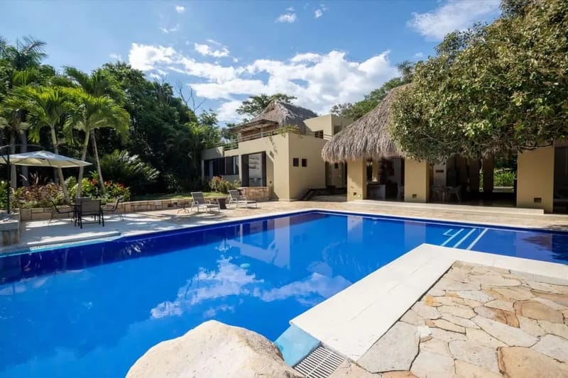 Lovely 4BR Villa at Mesa de Yeguas