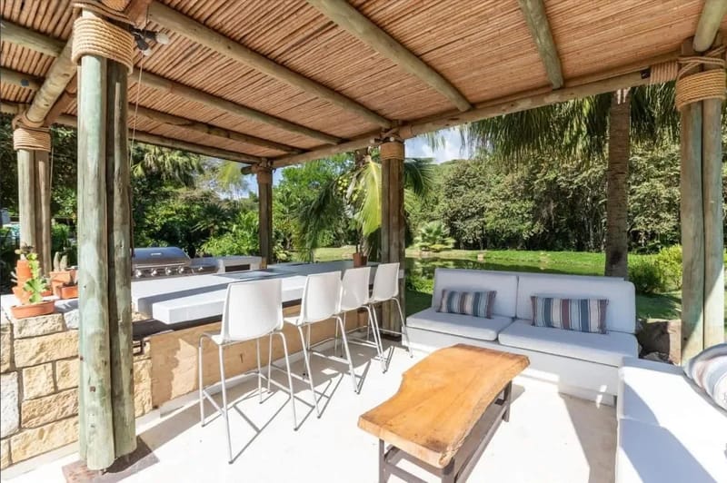 Lovely 4BR Villa at Mesa de Yeguas