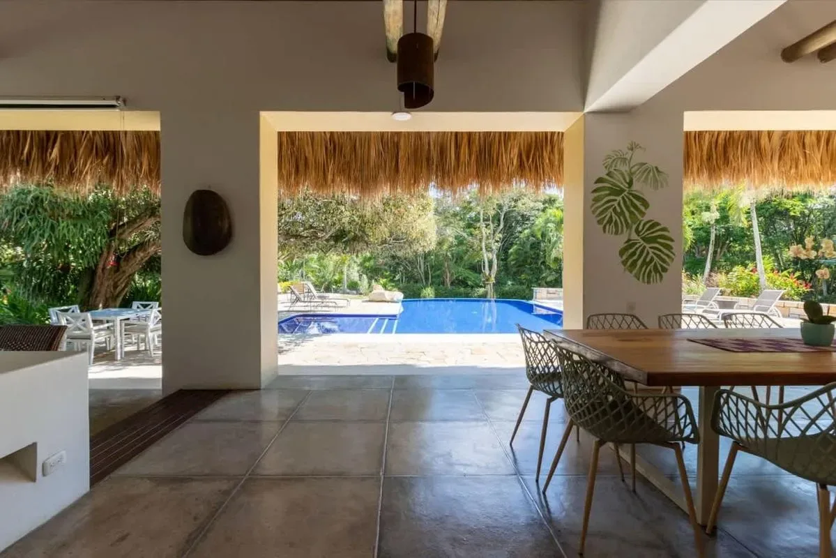 Lovely 4BR Villa at Mesa de Yeguas