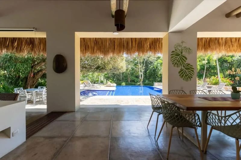 Lovely 4BR Villa at Mesa de Yeguas