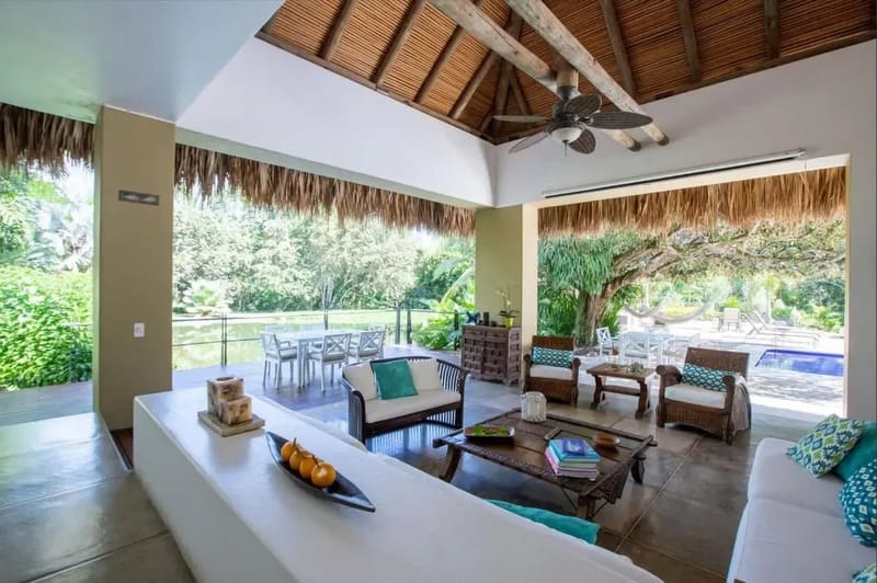 Lovely 4BR Villa at Mesa de Yeguas