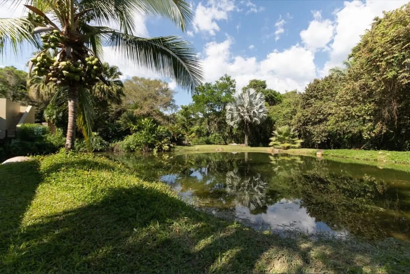 Lovely 4BR Villa at Mesa de Yeguas