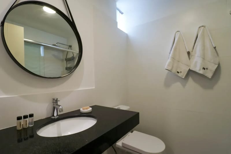 Amazing 1BR in Premium Barranco near Malecon