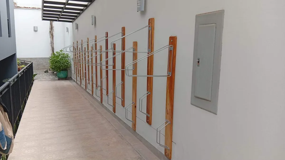Amazing 1BR in Premium Barranco near Malecon