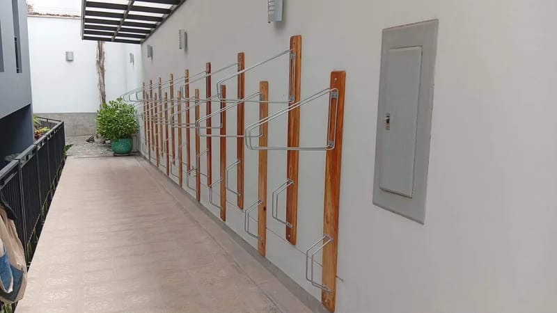Amazing 1BR in Premium Barranco near Malecon